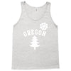 oregon Tank Top