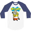minion bob 3/4 Sleeve Shirt