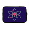 atomic heart Laptop sleeve