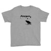 nevermore Youth Tee