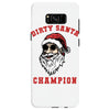 dirty santa champion Samsung Galaxy S8