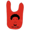 the process Baby Bibs
