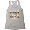 Raphael Scuola Di Atene Racerback Tank