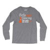 belly dancing only harder Long Sleeve Shirts