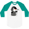 rarr i'm a killer (2) 3/4 Sleeve Shirt