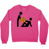 fahrie Crewneck Sweatshirt
