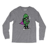 cannabis Long Sleeve Shirts