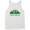 camp takota Tank Top