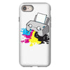 puker printer iPhone 8