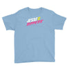 jesse and the rippers Youth Tee