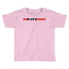 war sometimes changes Toddler T-shirt