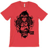 monkey brain out T-Shirt