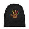 chicken Baby Beanies