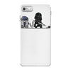robotic hoover iPhone 7 Case
