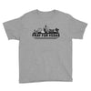 Pray for Las Vegas Youth Tee