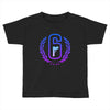 Rainbow Six Siege Toddler T-shirt