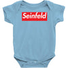 seinfeld Baby Bodysuit
