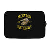 megaton deathclaws Laptop sleeve