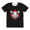 fahrie77 All Over Women's T-shirt