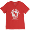 kame house academy V-Neck Tee