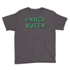 Snack Queen Youth Tee