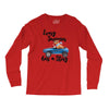 every summer has a story Long Sleeve Shirts