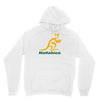 wallabies gold logo Unisex Hoodie