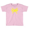 our survey says eh urgh! Toddler T-shirt