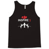 inspire one Tank Top