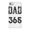 dad365 iPhone 7 Shell Case