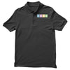 Sarcasm Elements Polo Shirt