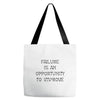 motivation Tote Bags