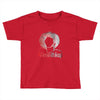 #IMWITHKAP (f154) Toddler T-shirt