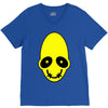 happy V-Neck Tee