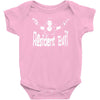 alice  resident ,fun Baby Onesie