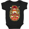 carnival Baby Bodysuit