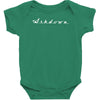 ashdown new Baby Bodysuit