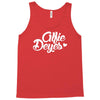 alfie deyes jumper Tank Top