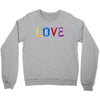 love Crewneck Sweatshirt