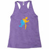 Portal Man Racerback Tank