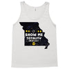 Show Me Totality Tank Top