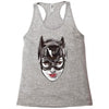 catwoman Racerback Tank