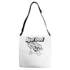 kool dad Adjustable Strap Totes