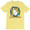milk T-Shirt