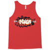 princess territory Tank Top