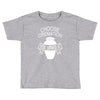 choose cremation Toddler T-shirt