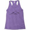 Dark Knight Racerback Tank