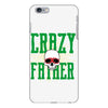 father crazy iPhone 6/6s Plus  Shell Case