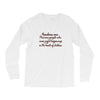 teachers are Long Sleeve Shirts