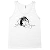 elio and oliver Tank Top
